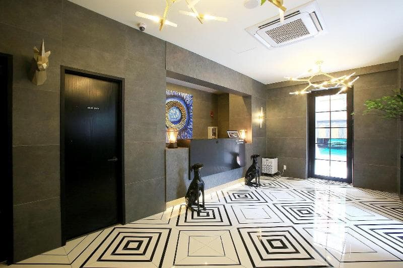 Hotel Lavieen 4