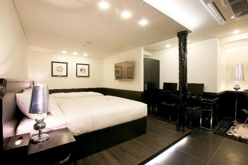 Hotel Lavieen 3