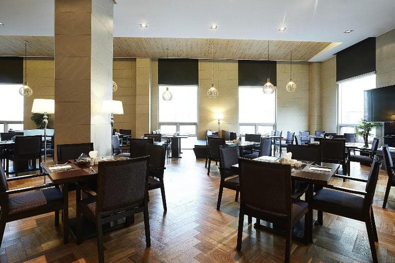 Hotel Square By Savills photo 1
