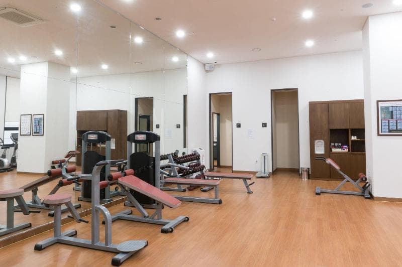 Gloucester Hotel Cheongju photo 1