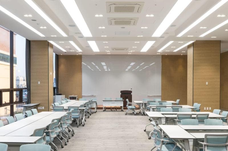 Gloucester Hotel Cheongju main