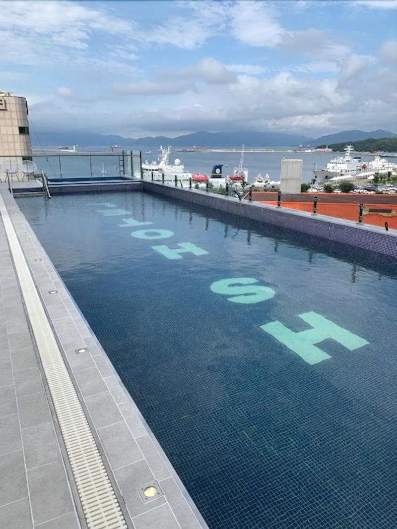 Hs Tourist Hotel 4