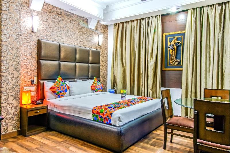 Fabhotel Cameron photo 1