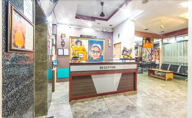 Sai Maa Hotel And Residency 3