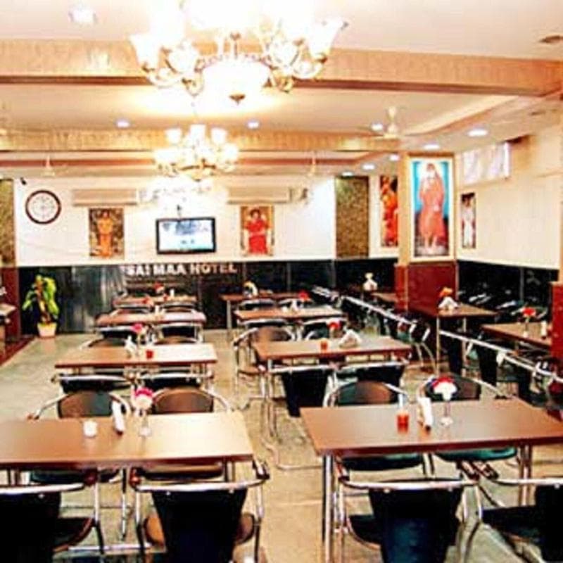 Sai Maa Hotel And Residency 5