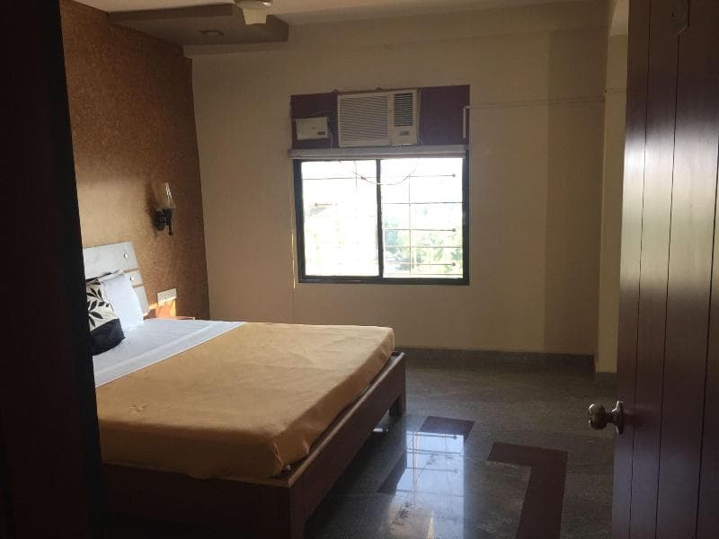 Sai Maa Hotel And Residency photo 1