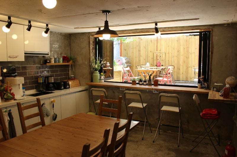Bunk Guest House Hostel 3
