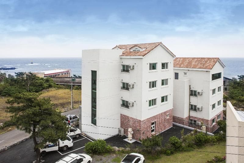 Jeju Aria Pension 3