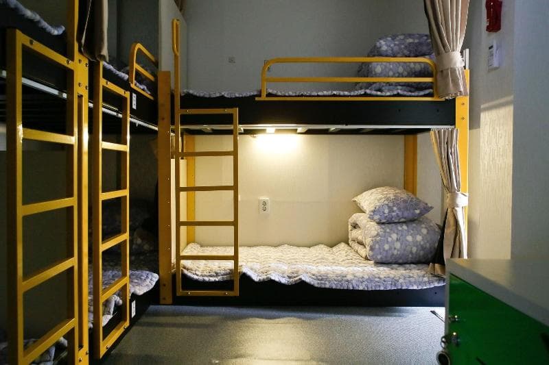 Dream Guest House 3