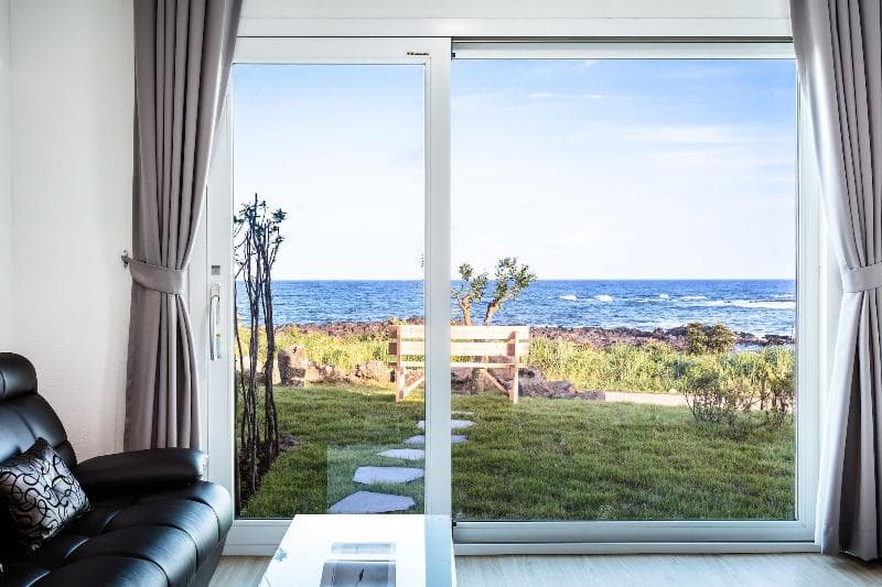 Jeju Turning Point 5