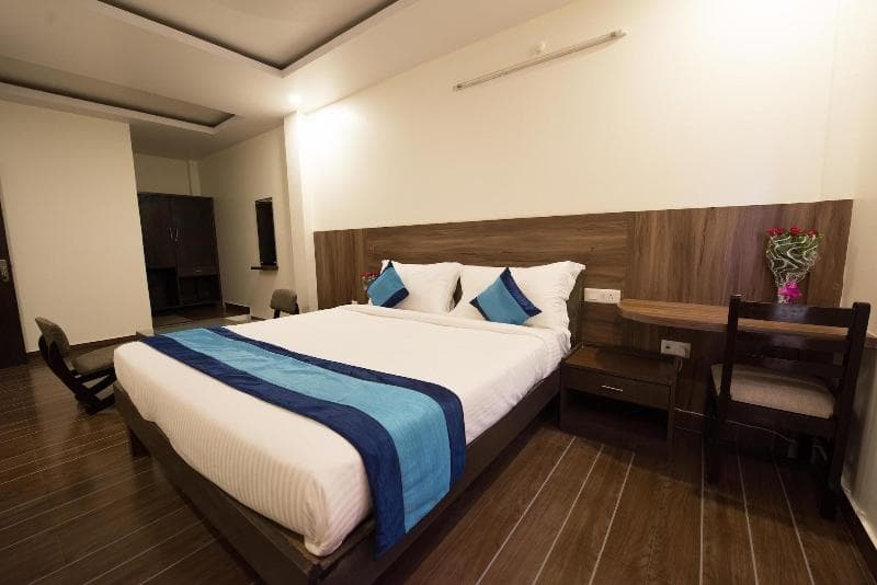 Mint Eclat Suites 3