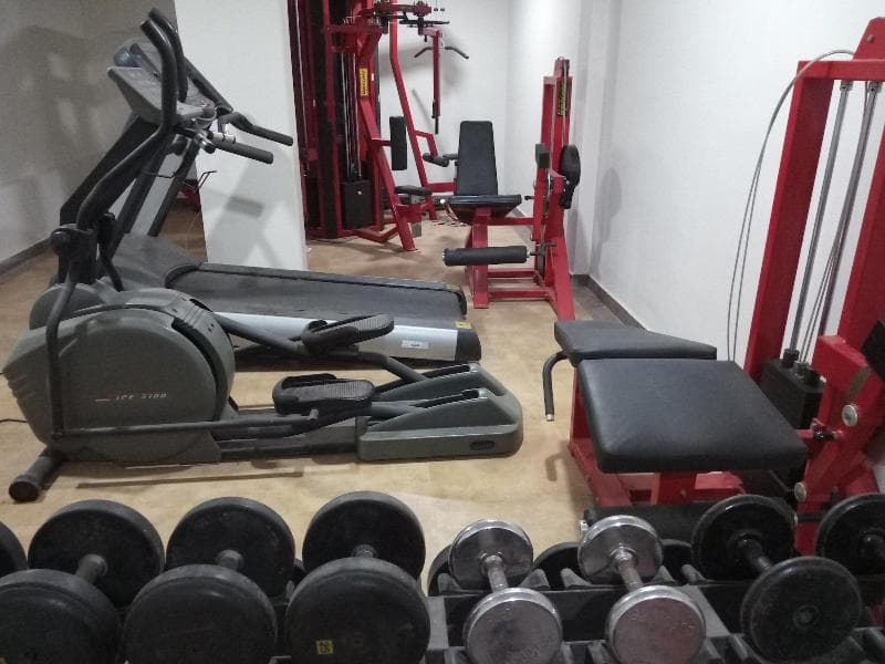 Venky Residency main