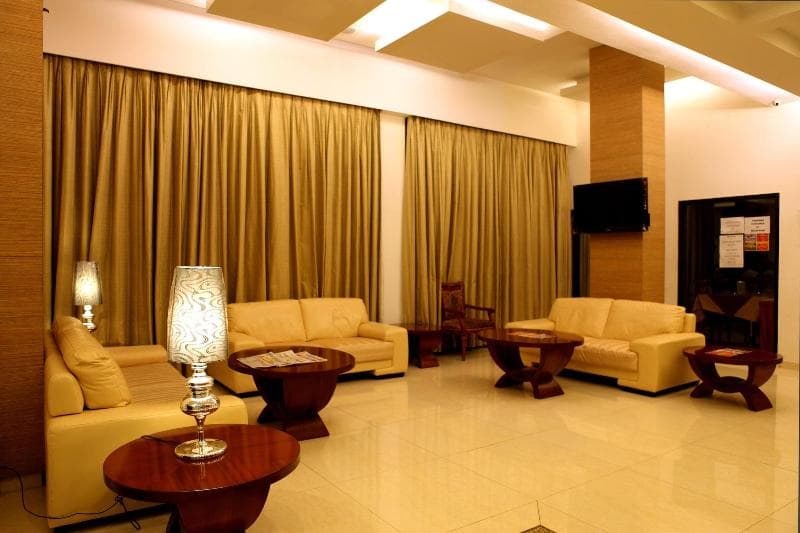 Venky Residency 4