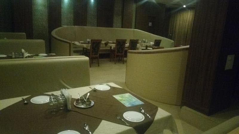Venky Residency photo 1