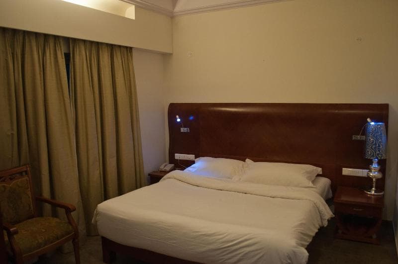 Venky Residency 3