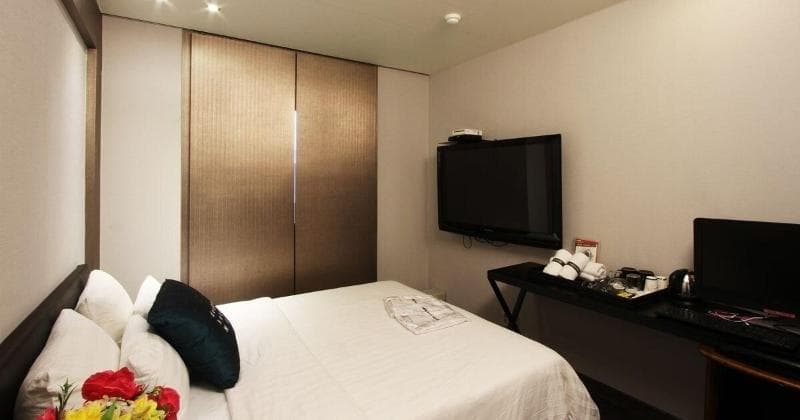 Design Hotel Hip main