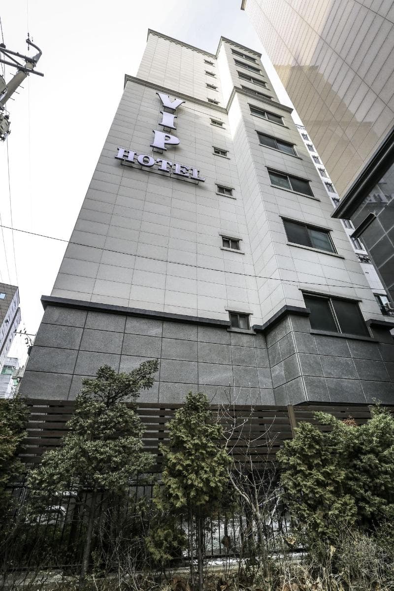 Yeongdeungpo Vip Hotel 4