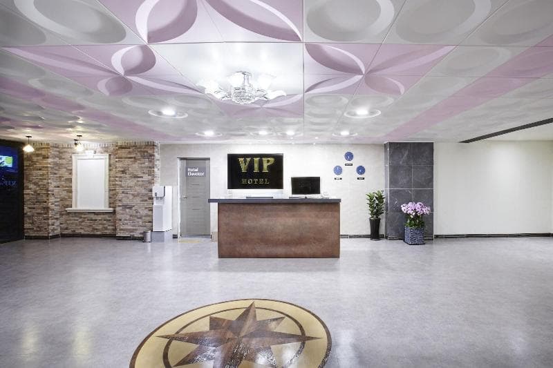 Yeongdeungpo Vip Hotel 3