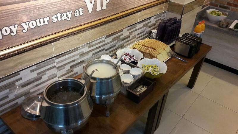 Yeongdeungpo Vip Hotel main