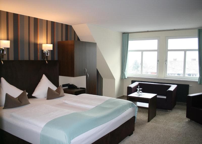 Parkhotel Bad Rehburg 5