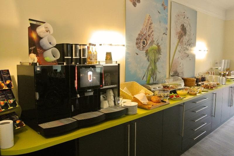 Parkhotel Bad Rehburg photo 1