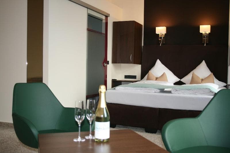 Parkhotel Bad Rehburg 3