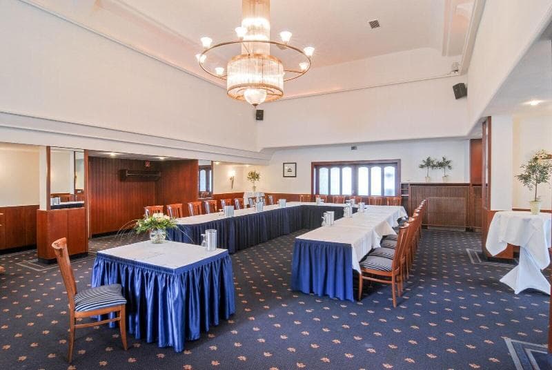 Parkhotel Bielefeld main