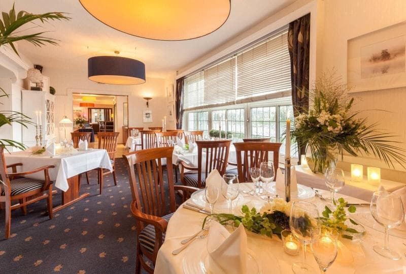 Parkhotel Bielefeld 3