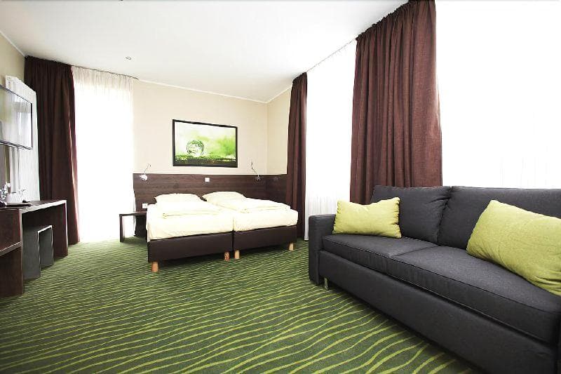 Hotel Sonnenhof 4