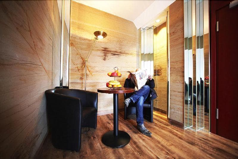 Hotel Sonnenhof 3