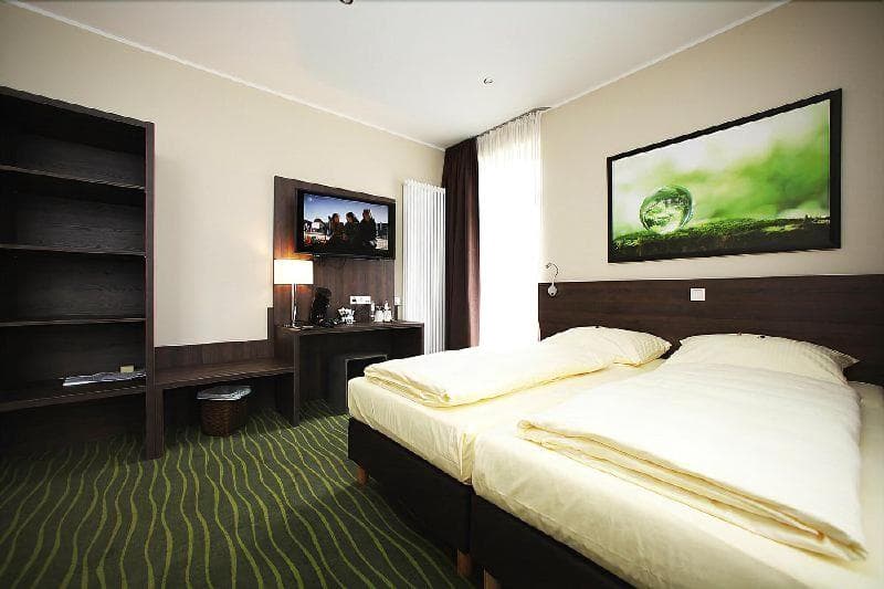 Hotel Sonnenhof photo 1