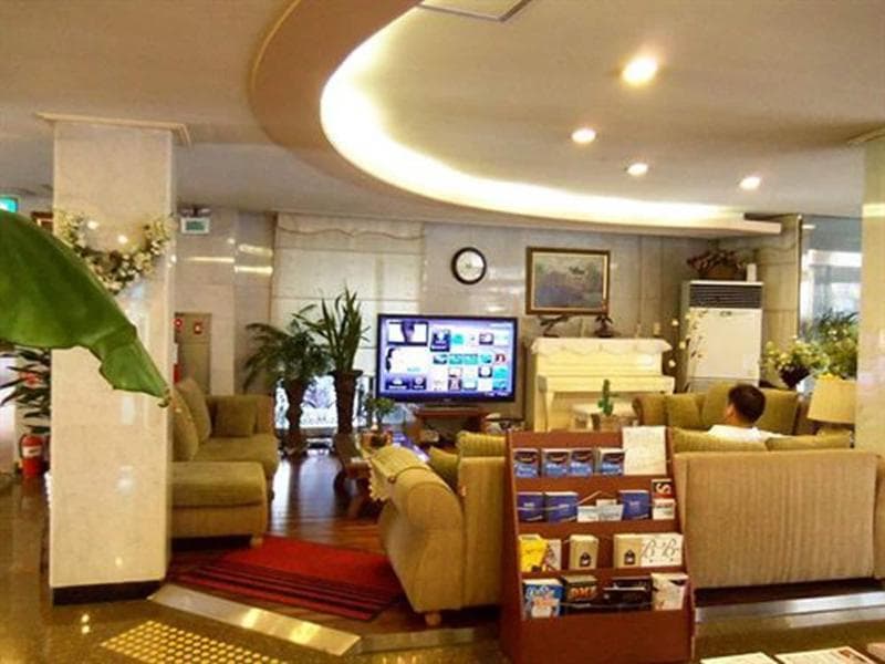 Benikea Hotel Asia photo 1