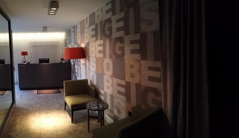 Hotel Henry photo 1