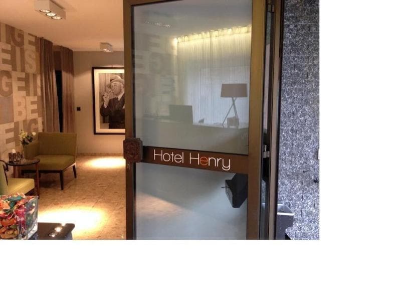 Hotel Henry 5