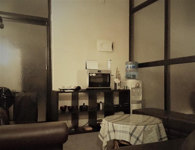 Hotel Hue Loft main
