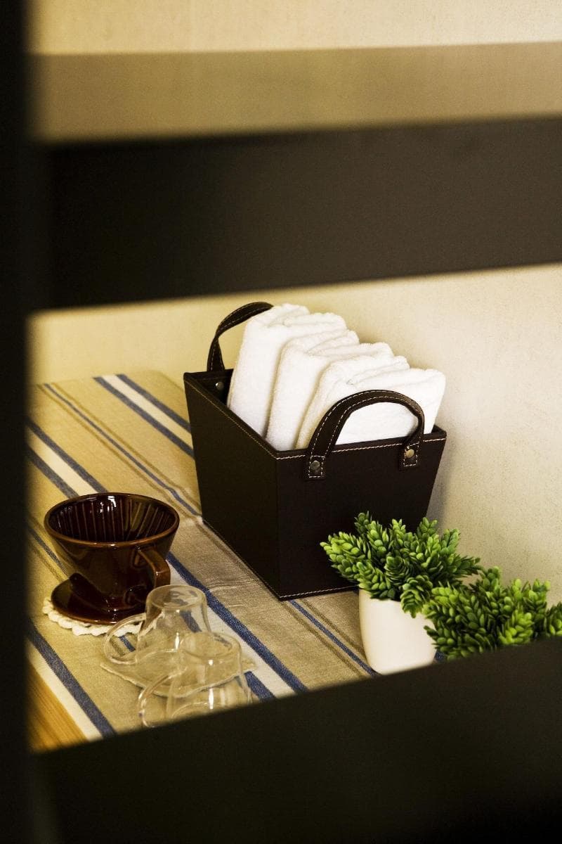 Hotel Hue Loft 5