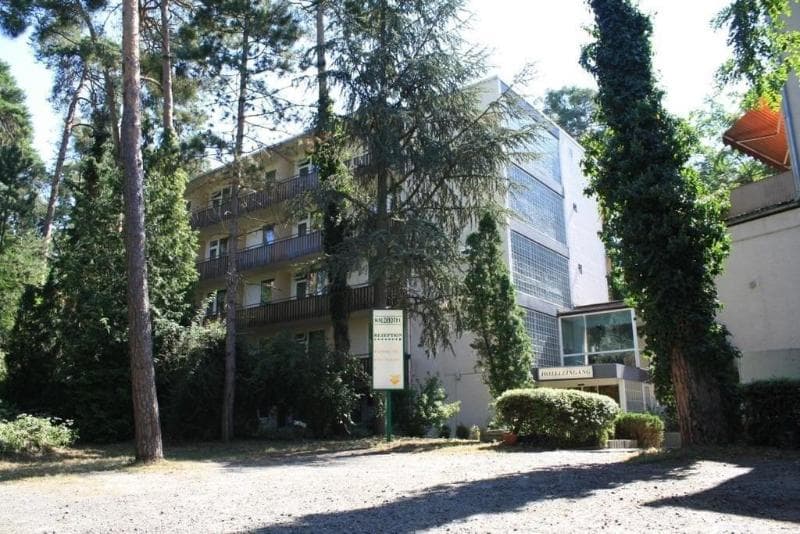 Waldhotel Mainz 3