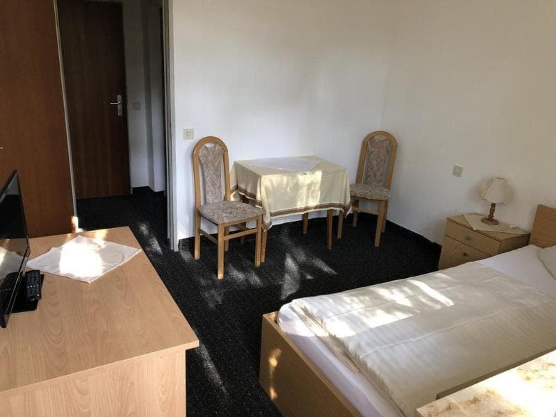 Waldhotel Mainz photo 1