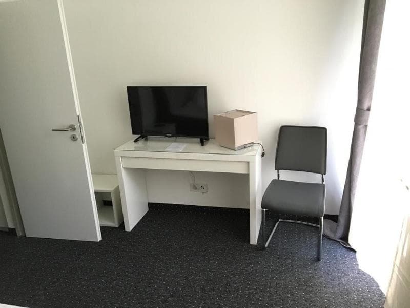Waldhotel Mainz 4