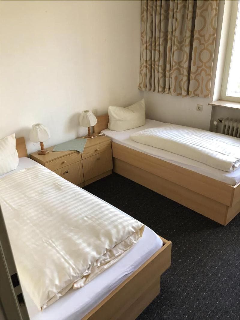 Waldhotel Mainz 5
