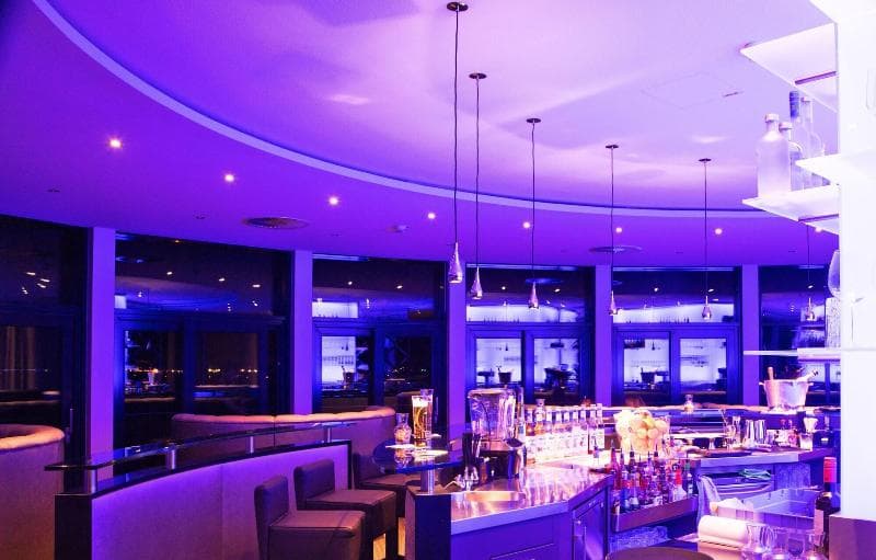 Vital Hotel Frankfurt 2