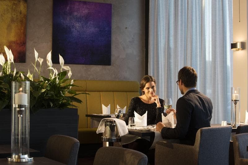 Vital Hotel Frankfurt photo 1