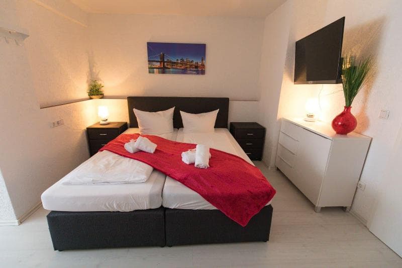 Hotel Berlin 4