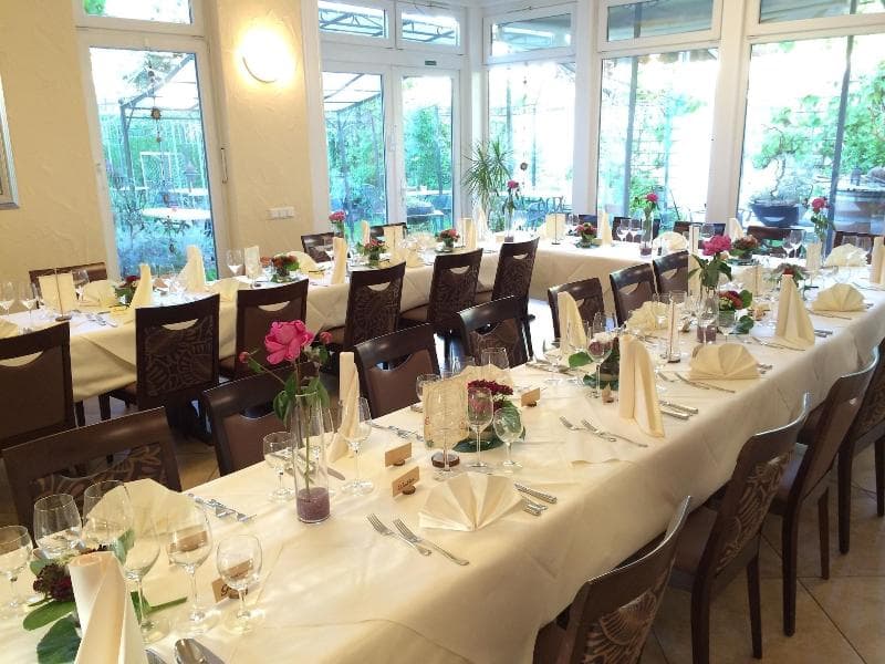 Hotel & Restaurant Ebnet main