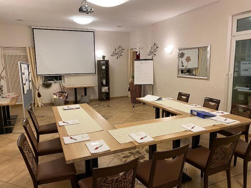 Hotel & Restaurant Ebnet 5