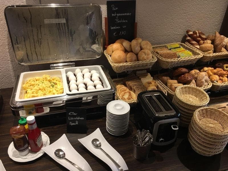 Hotel & Restaurant Ebnet photo 1