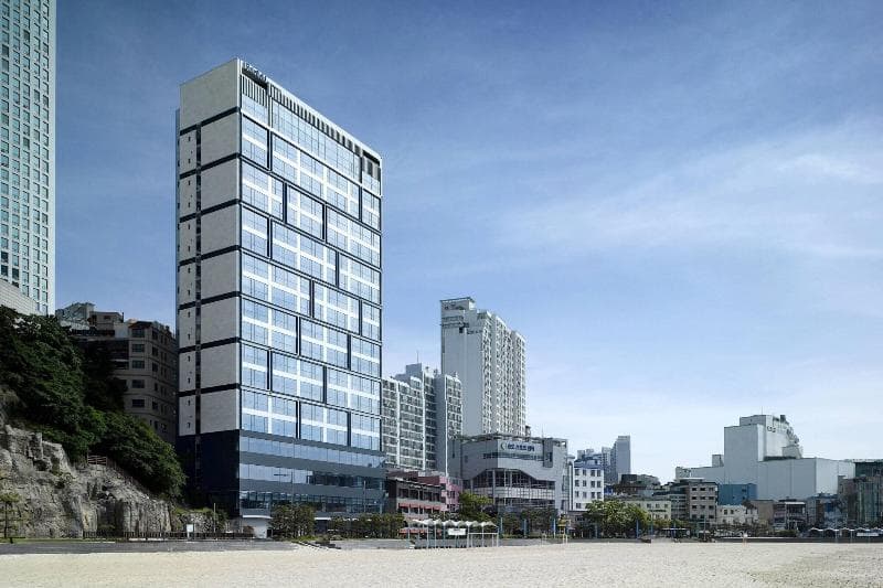 Fairfield By Marriott Busan Songdo Beach 4