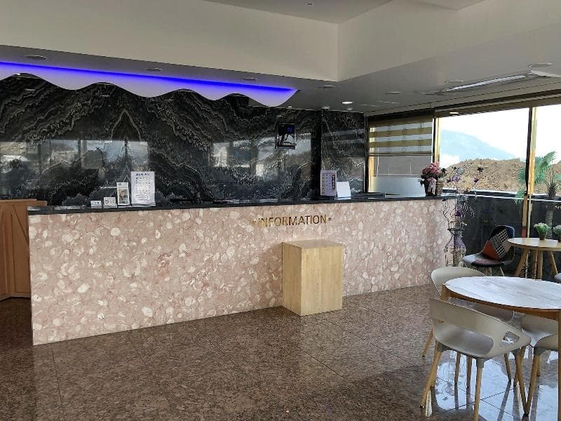 Masan Tourist Hotel 5