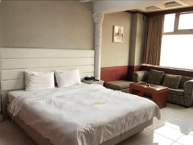 Masan Tourist Hotel 4