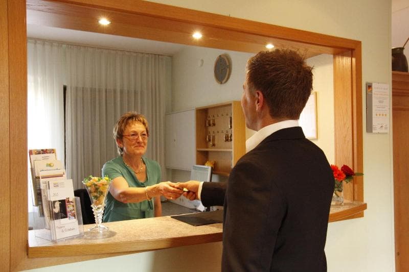 Landhotel Fetzer 4